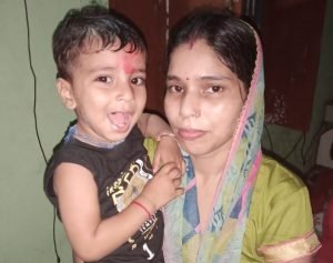 अंजली का फ़ाइल फ़ोटो